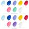 Arteza® Kids Mixed Design Paint by Numbers Kit, 35 pcs